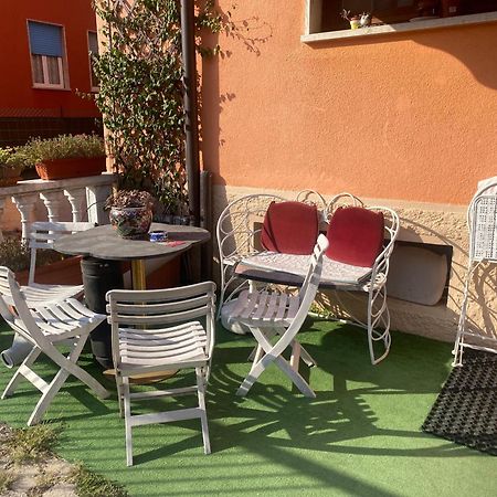 B&B Anna Fiera Verona Eksteriør bilde